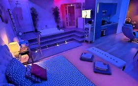 Loft & Spa Privatif